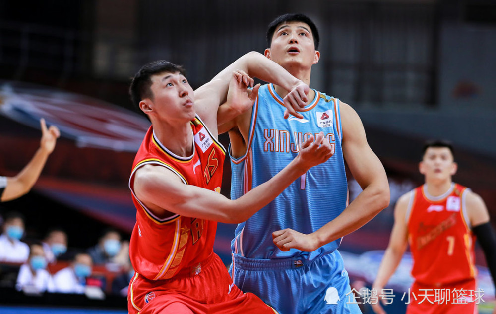 新疆男篮赢得关键一战,实现一举夺冠盼望 新疆男篮赢得关键一战,实现一举夺冠盼望