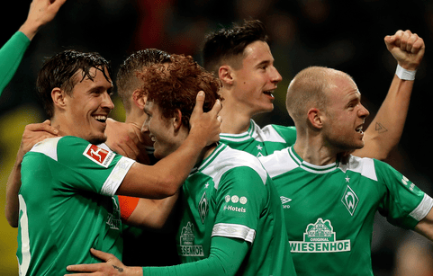 沃尔夫斯堡队新锋线火力强大,球队得分迅速攀升 沃尔夫斯堡队新锋线火力强大,球队得分迅速攀升