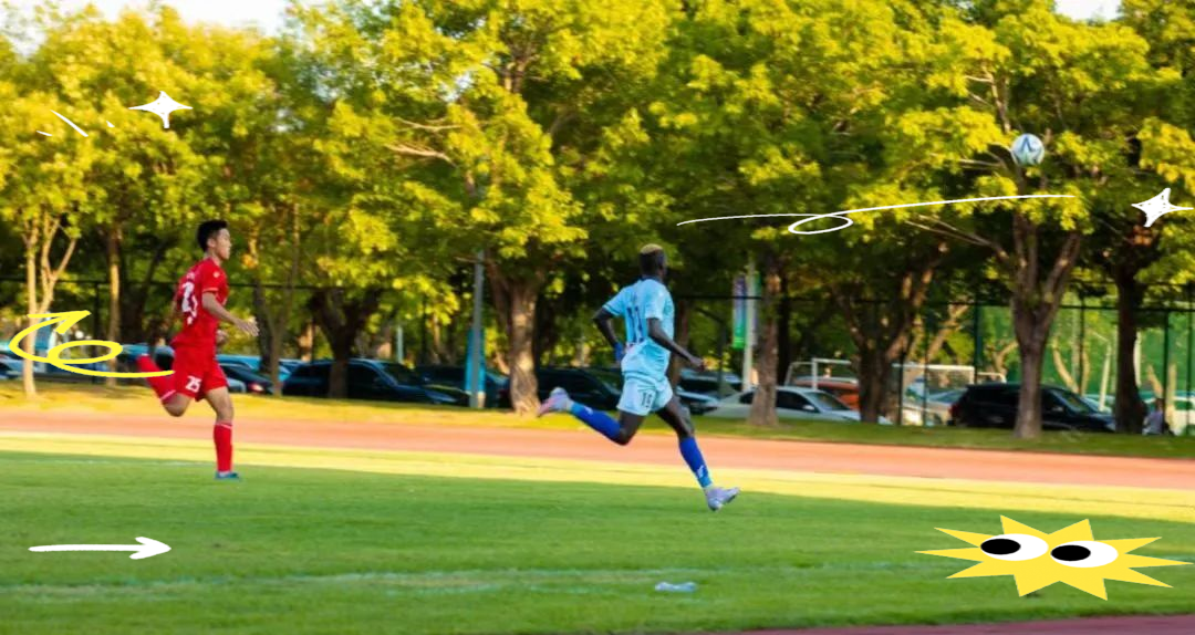 博彩平台推荐-竞技足球比赛掀起热烈的角逐风潮