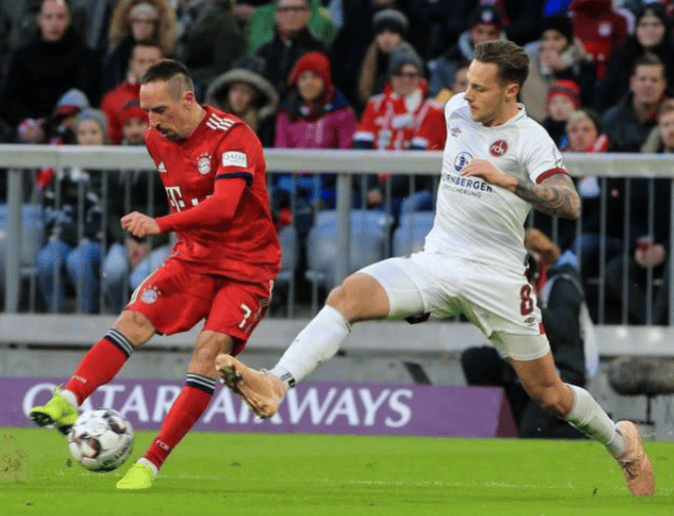 汉诺威客场艰难取胜，成功摆脱德甲垫底困境的简单介绍